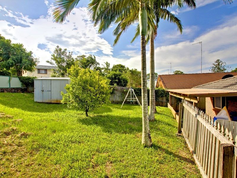 14 Warrener Street, Nerang QLD 4211