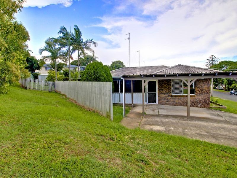 14 Warrener Street, Nerang QLD 4211