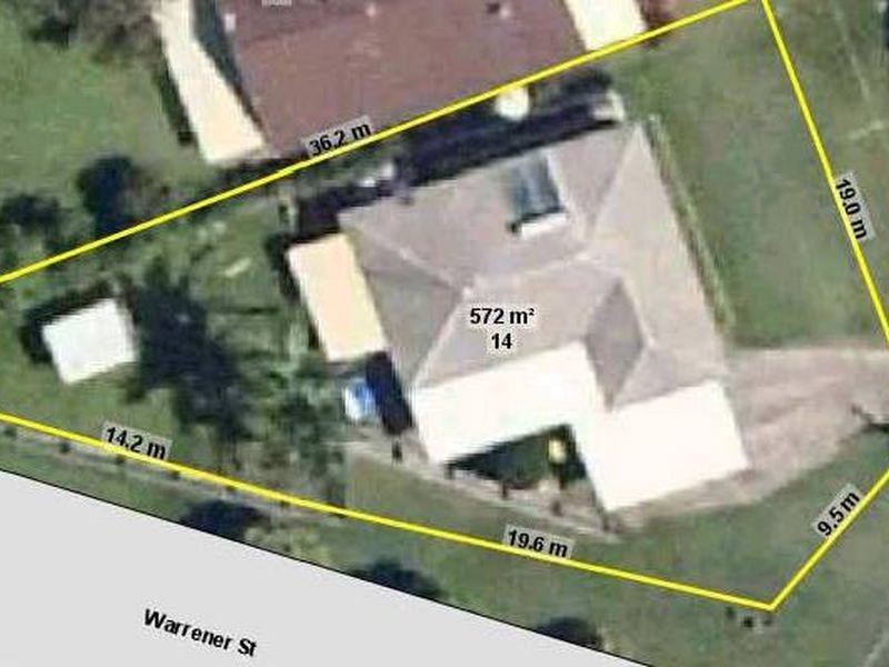 14 Warrener Street, Nerang QLD 4211