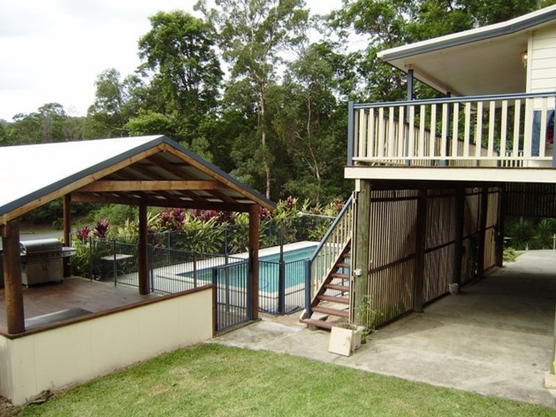 63 Trentbridge Court, Mount Nathan QLD 4211