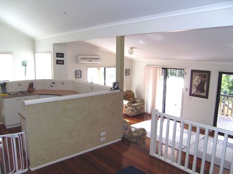 63 Trentbridge Court, Mount Nathan QLD 4211