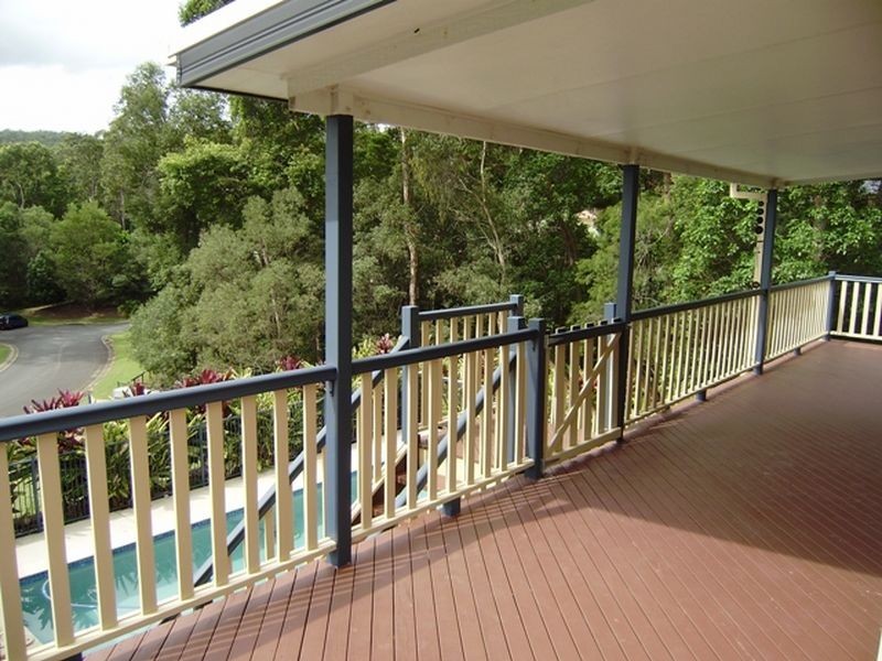 63 Trentbridge Court, Mount Nathan QLD 4211