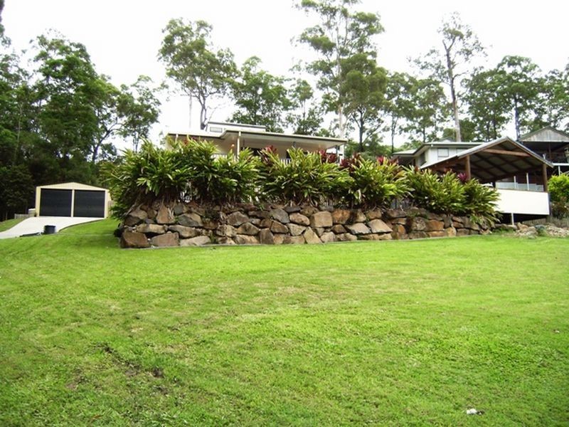 63 Trentbridge Court, Mount Nathan QLD 4211