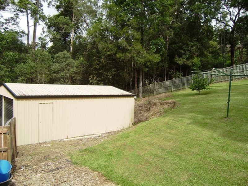 63 Trentbridge Court, Mount Nathan QLD 4211