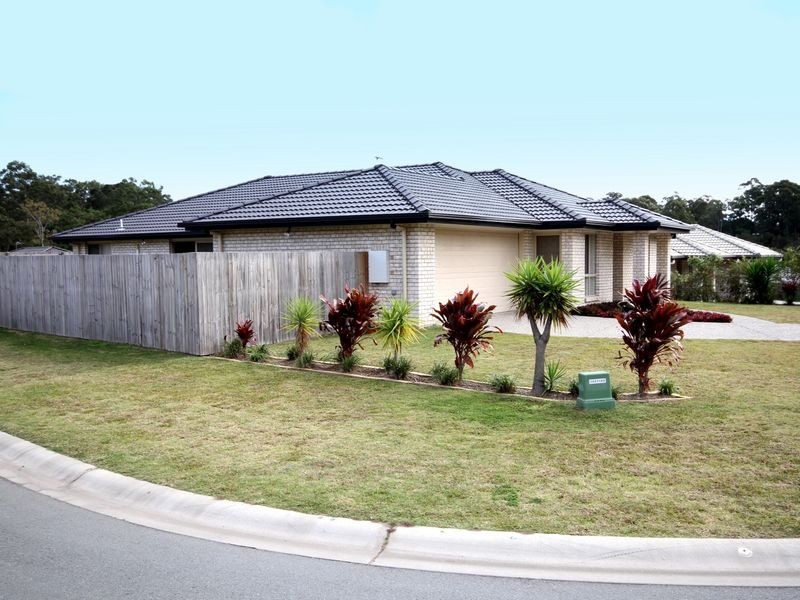 9 Debbie Way, Nerang QLD 4211