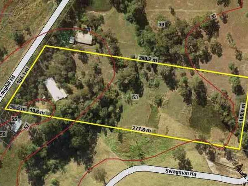 53 Longhill Road, Gilston QLD 4211