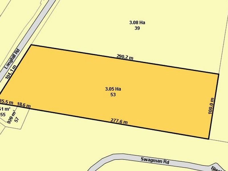 53 Longhill Road, Gilston QLD 4211