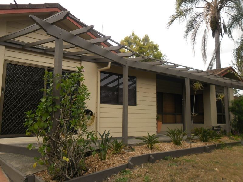 50 Colrene Drive, Nerang QLD 4211