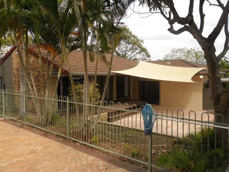 50 Colrene Drive, Nerang QLD 4211