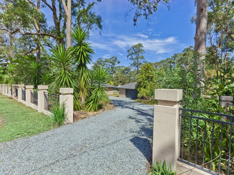 5 Lutana Street, Nerang QLD 4211