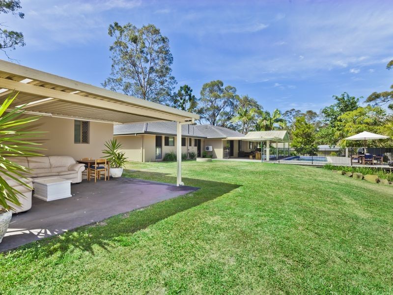 5 Lutana Street, Nerang QLD 4211