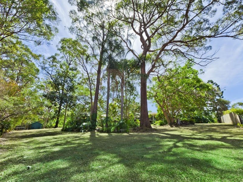 5 Lutana Street, Nerang QLD 4211