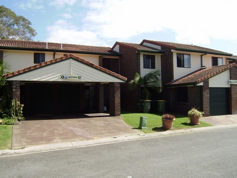 5 Jacaranda Court 67 Nerang Street, Nerang QLD 4211