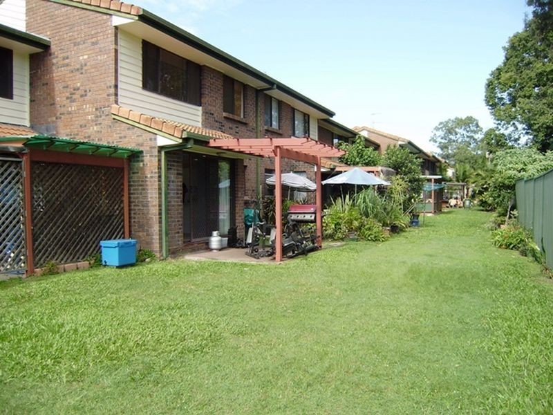 5 Jacaranda Court 67 Nerang Street, Nerang QLD 4211