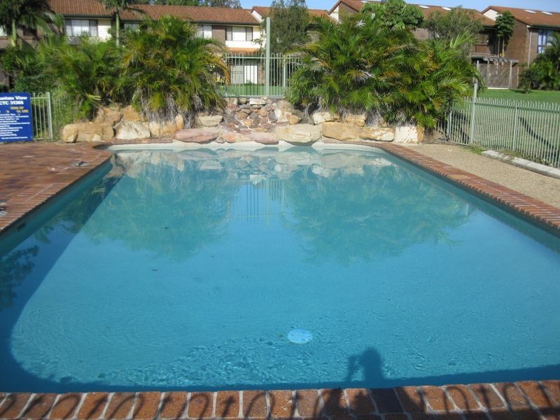 5 Jacaranda Court 67 Nerang Street, Nerang QLD 4211