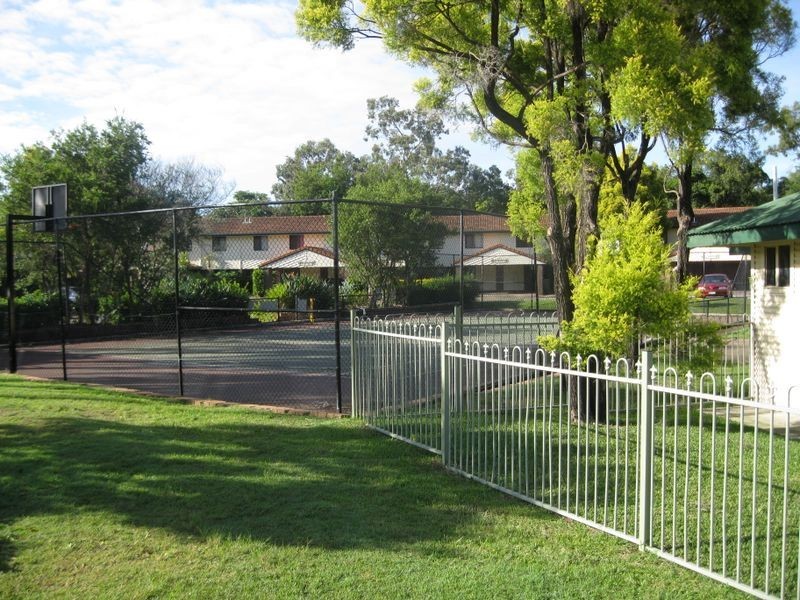 5 Jacaranda Court 67 Nerang Street, Nerang QLD 4211