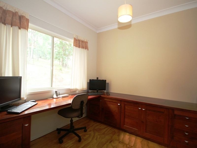 20 Parma Court, Mount Nathan QLD 4211