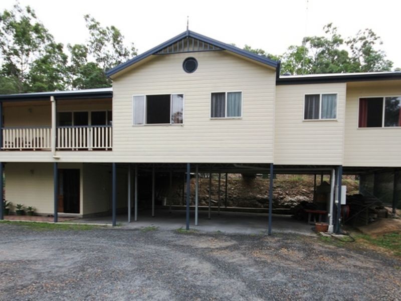 20 Parma Court, Mount Nathan QLD 4211