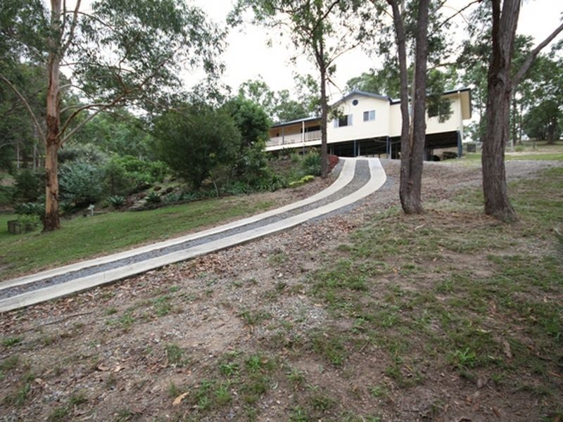 20 Parma Court, Mount Nathan QLD 4211