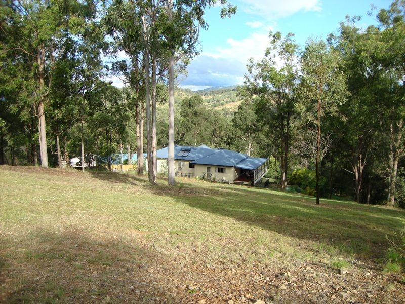 20 Parma Court, Mount Nathan QLD 4211