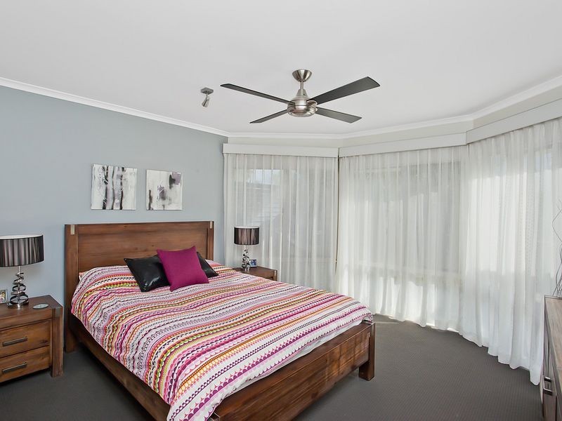 9 Baltimore Court, Carrara QLD 4211