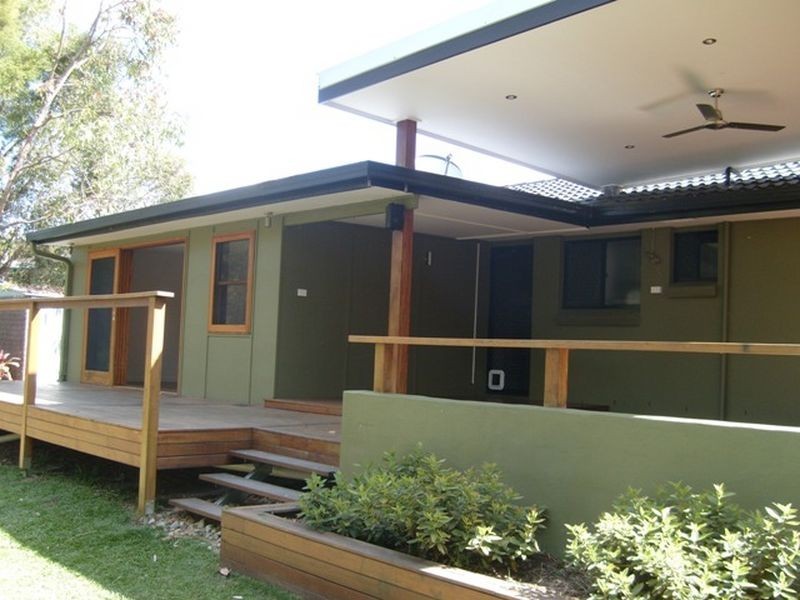 41 Yarrayne Road, Nerang QLD 4211