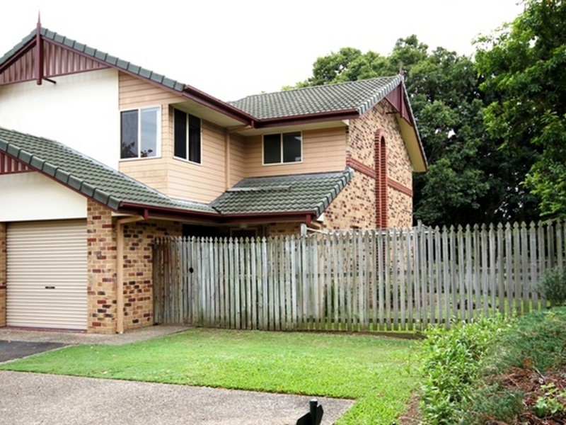 54/36 Weedons Road, Nerang QLD 4211