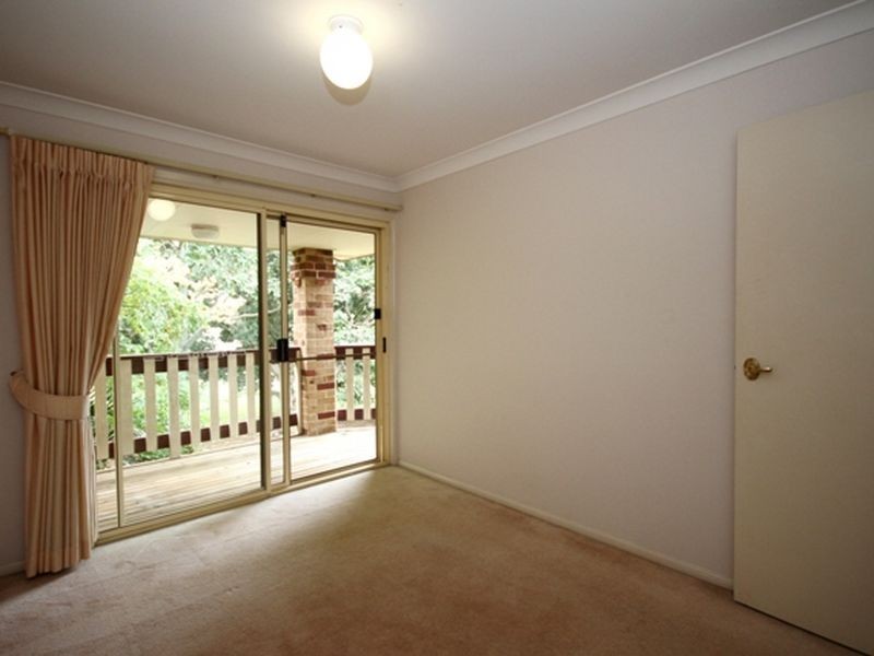 54/36 Weedons Road, Nerang QLD 4211