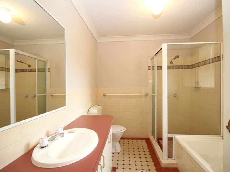 54/36 Weedons Road, Nerang QLD 4211