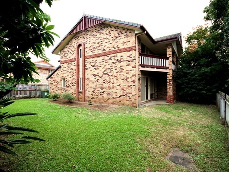 54/36 Weedons Road, Nerang QLD 4211