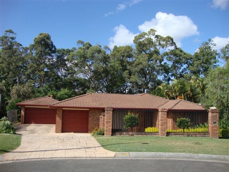 19 Hoban Court, Nerang QLD 4211