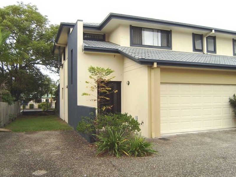 9/78 Nerang Connection Road, Nerang QLD 4211
