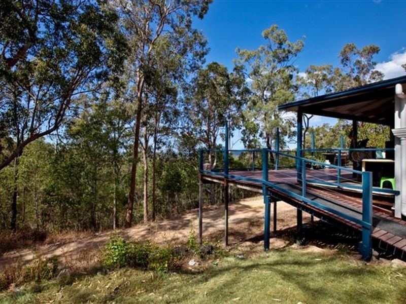 14 King Parrot Court, Clagiraba QLD 4211