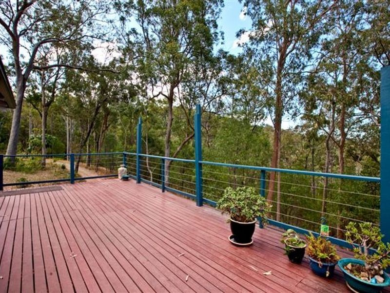 14 King Parrot Court, Clagiraba QLD 4211