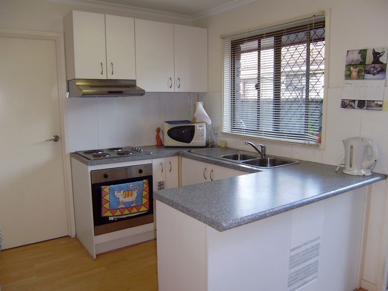 2/6 Parkridge Drive, Molendinar QLD 4214