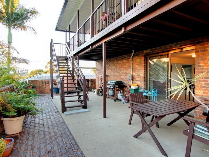 1 Mcleod Street, Highland Park QLD 4211