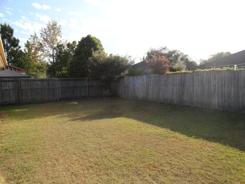 15 Shenton Way, Nerang QLD 4211