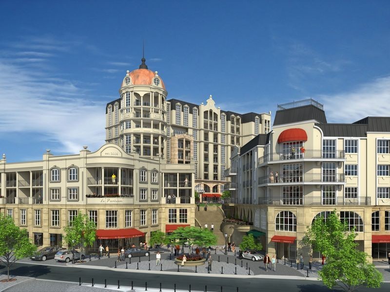 3024 The Boulevard Emerald Lakes, Carrara QLD 4211