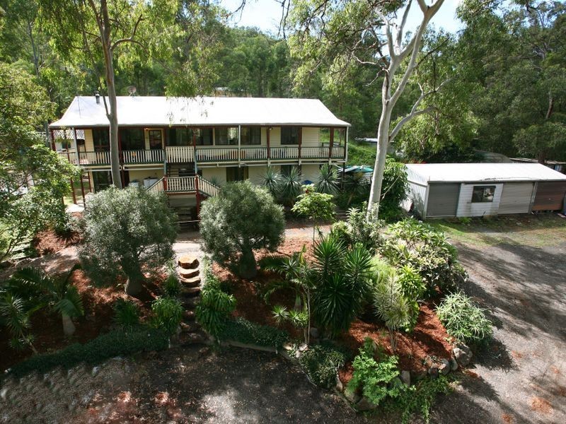 2A Incline Drive, Worongary QLD 4213
