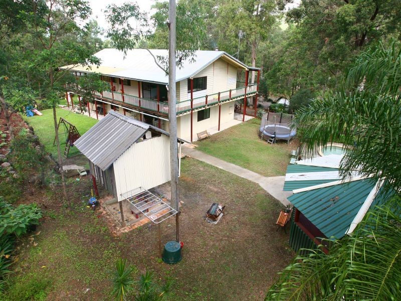 2A Incline Drive, Worongary QLD 4213