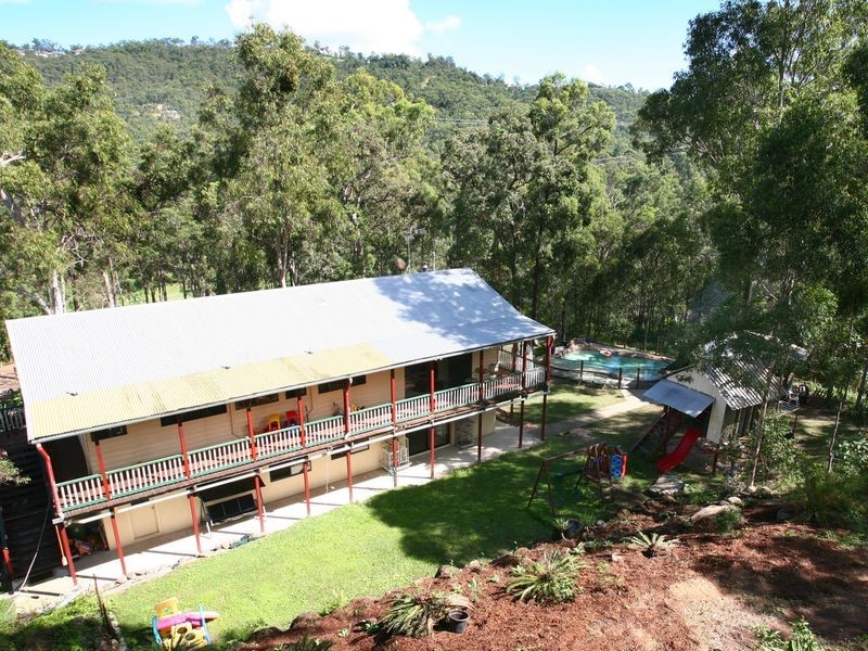 2A Incline Drive, Worongary QLD 4213