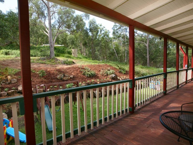 2A Incline Drive, Worongary QLD 4213