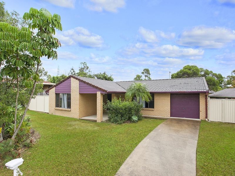 7 Cozens Way, Highland Park QLD 4211
