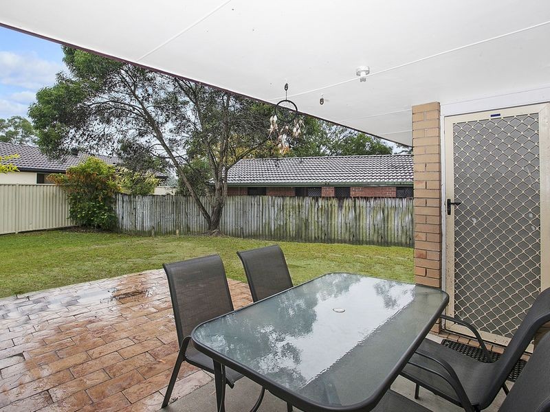 7 Cozens Way, Highland Park QLD 4211
