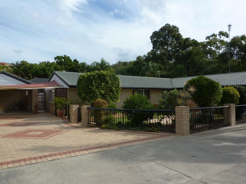 51 Kincaid Drive, Highland Park QLD 4211