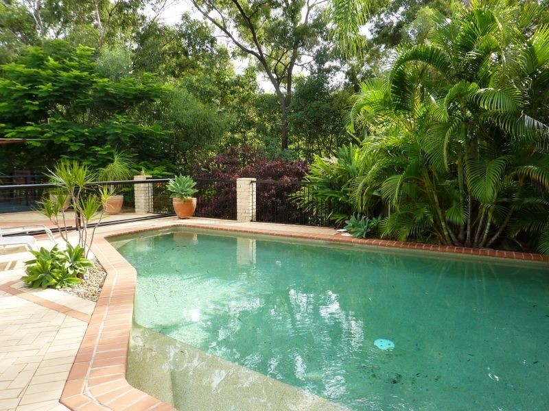 51 Kincaid Drive, Highland Park QLD 4211