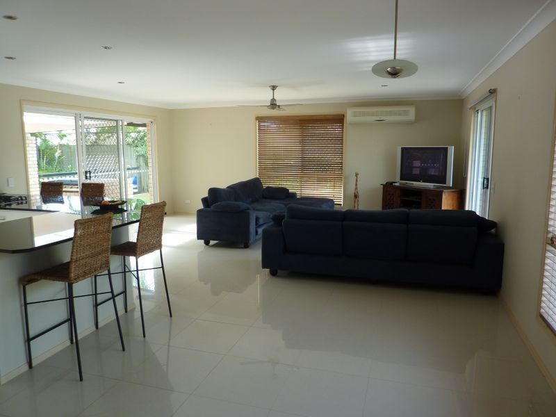 51 Kincaid Drive, Highland Park QLD 4211