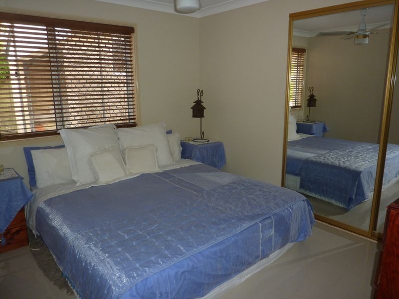 51 Kincaid Drive, Highland Park QLD 4211