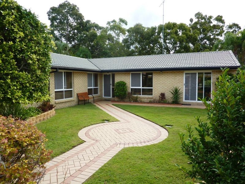 51 Kincaid Drive, Highland Park QLD 4211