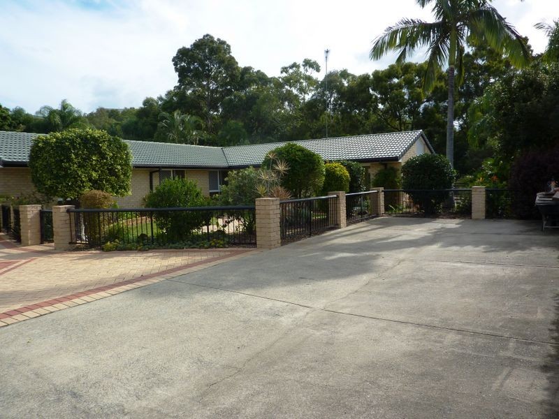 51 Kincaid Drive, Highland Park QLD 4211